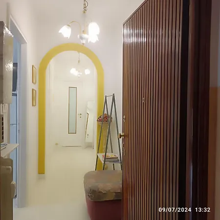 Lägenhet L'atelier Du Temps - Casa Silvana Aosta