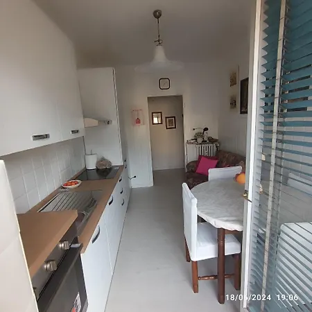 Lägenhet L'atelier Du Temps - Casa Silvana *