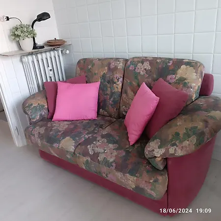 L'atelier Du Temps - Casa Silvana * Aosta