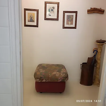 L'atelier Du Temps - Casa Silvana