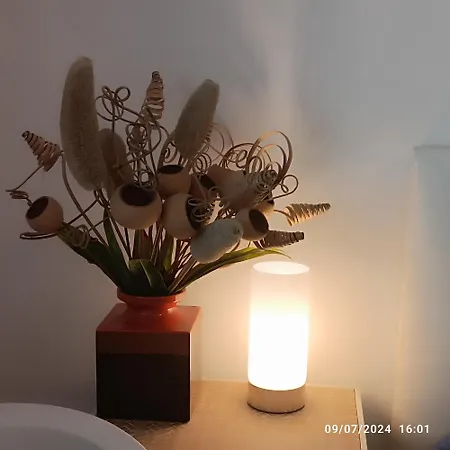Lägenhet L'atelier Du Temps - Casa Silvana