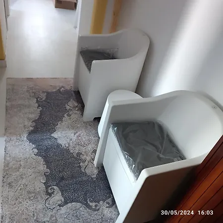 L'atelier Du Temps - Casa Silvana Aosta